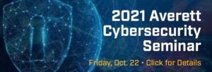 2021 Cybersecurity Seminar