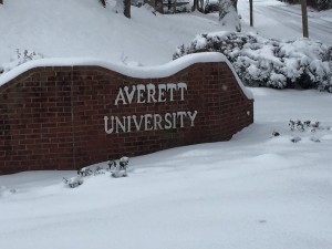 Averett Snow