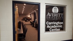 Carrington Academic Center