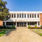 Mary B. Blount Library