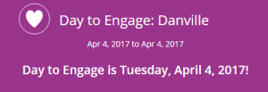 Day To Engage 2017