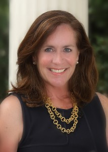 First Lady of the Commonwealth, Dorothy McAuliffe.