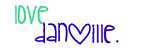 Logo - Love Danville