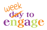 Logo - Week to Engage
