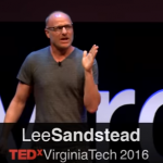 Ted Talk Sandstead CB