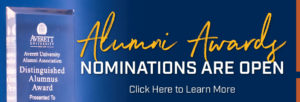 Alumni Award Nominations