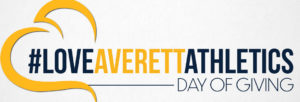 Love Averett Athletics - Day of Giving