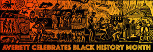 Averett Celebrates Black History Month